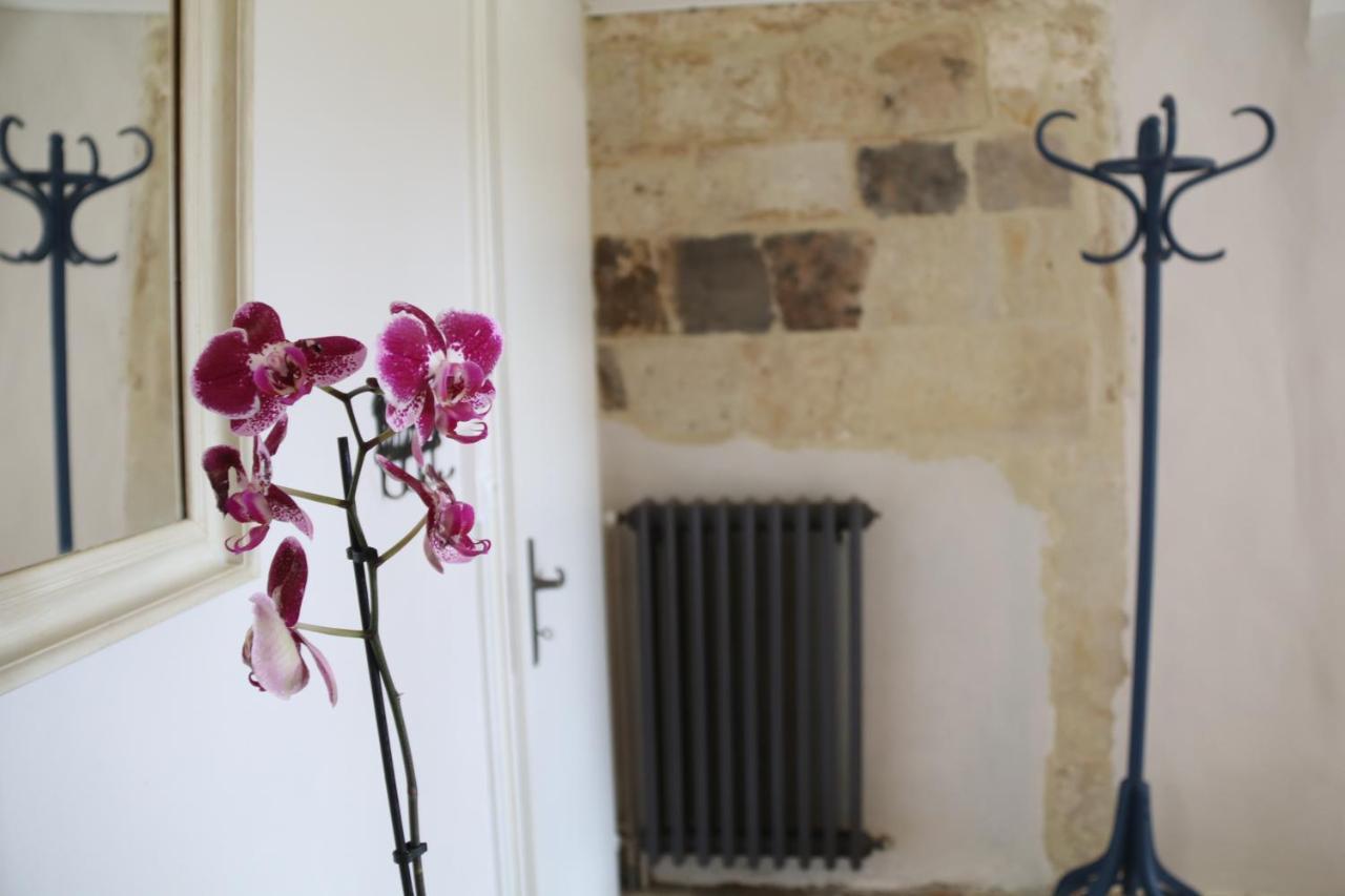 Heugon Manoir Du Taillis B&B 외부 사진
