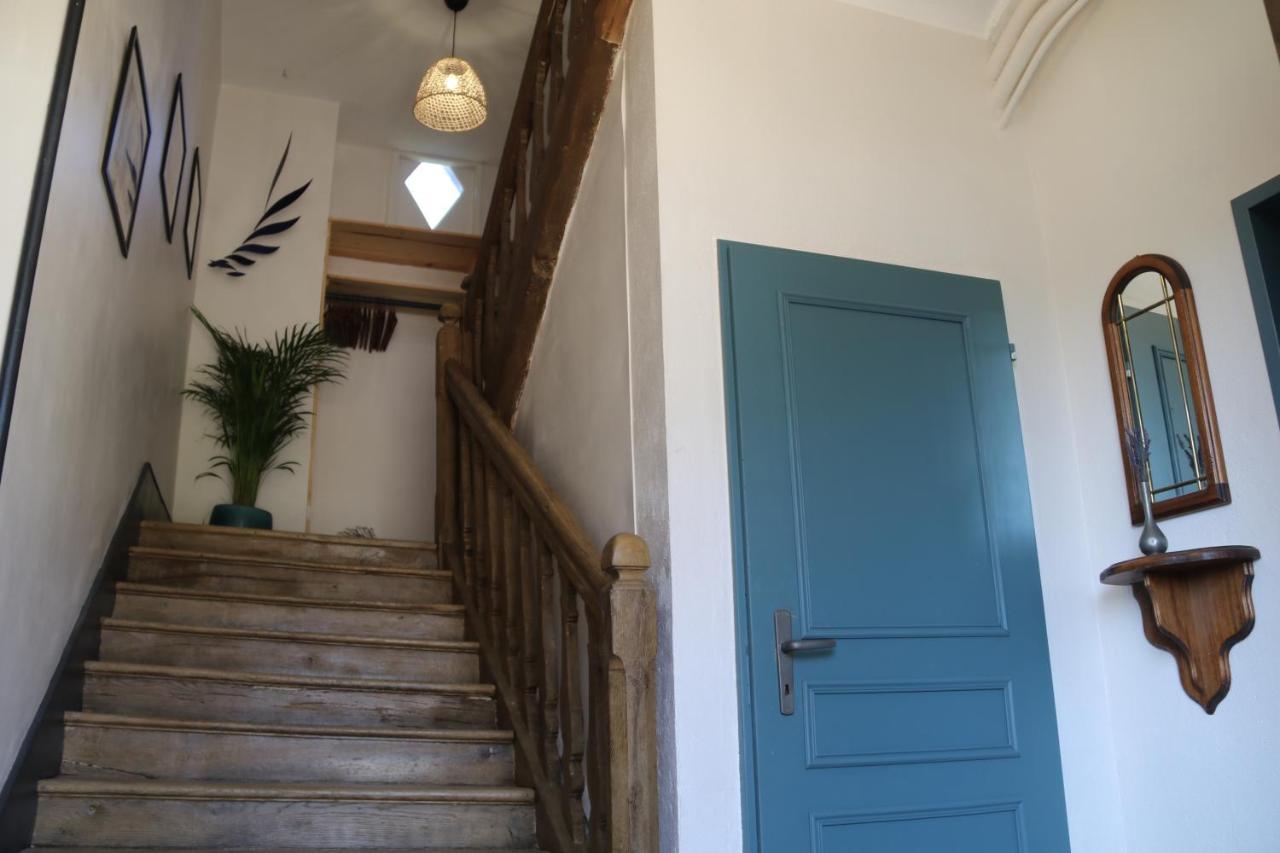 Heugon Manoir Du Taillis B&B 외부 사진