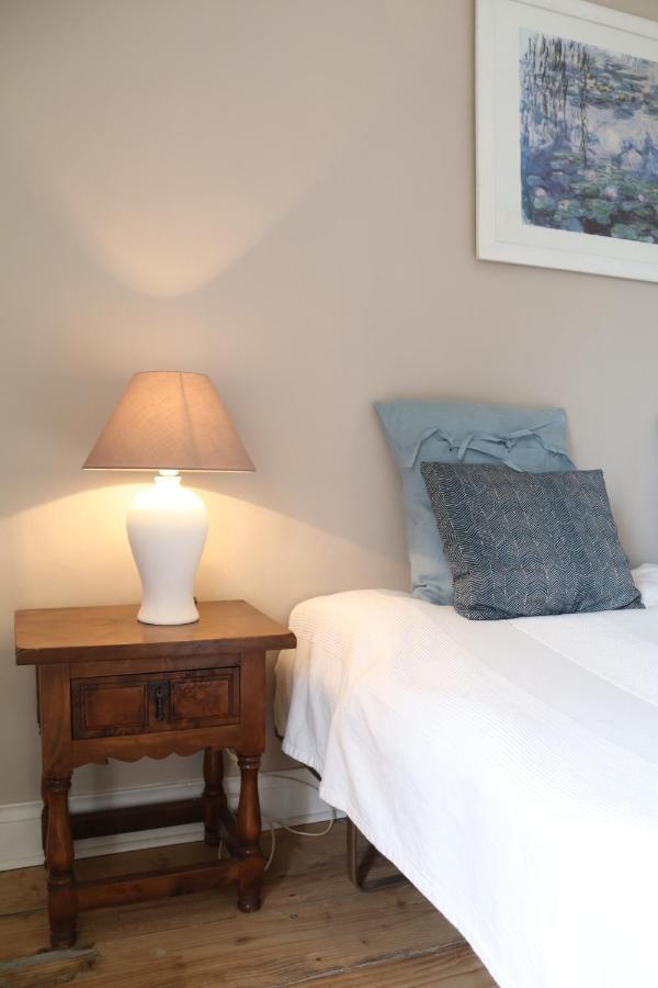 Heugon Manoir Du Taillis B&B 외부 사진