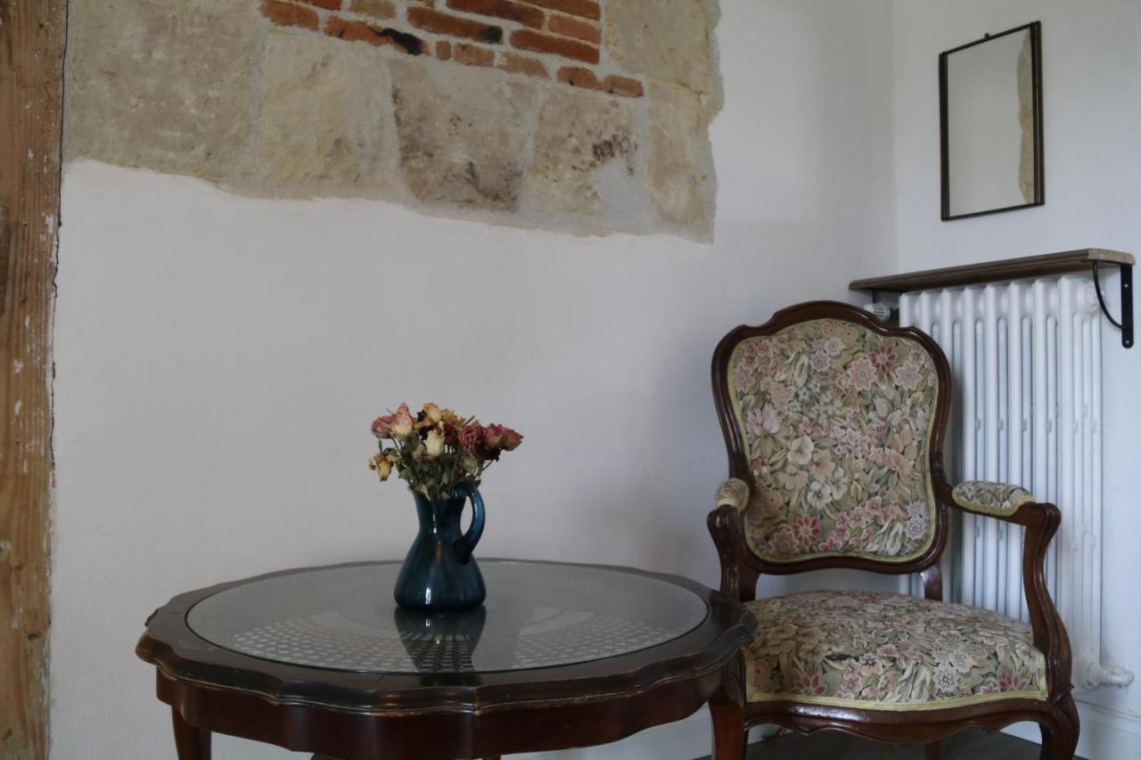 Heugon Manoir Du Taillis B&B 외부 사진
