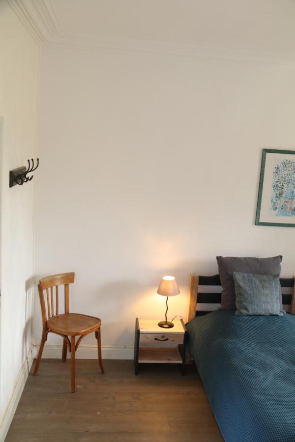 Heugon Manoir Du Taillis B&B 외부 사진