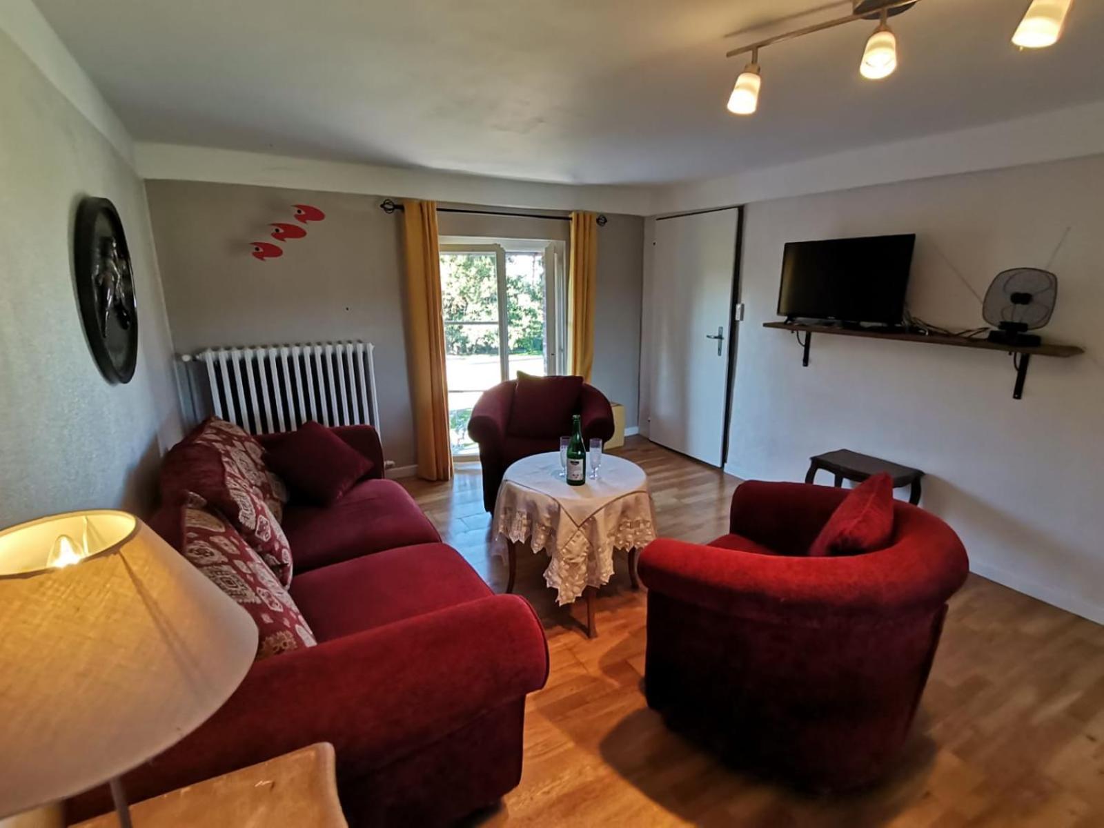 Heugon Manoir Du Taillis B&B 외부 사진